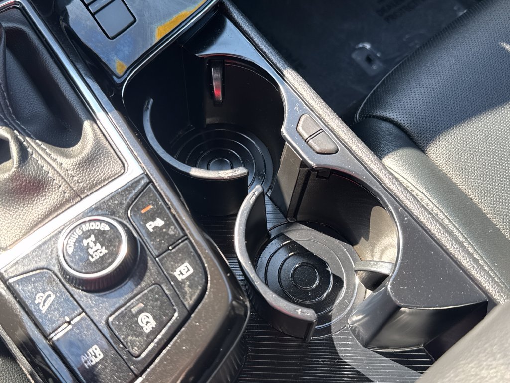 Used 2023 Kia Sportage X-Line w/ X-Line Premium Package AWD/4WD image 27