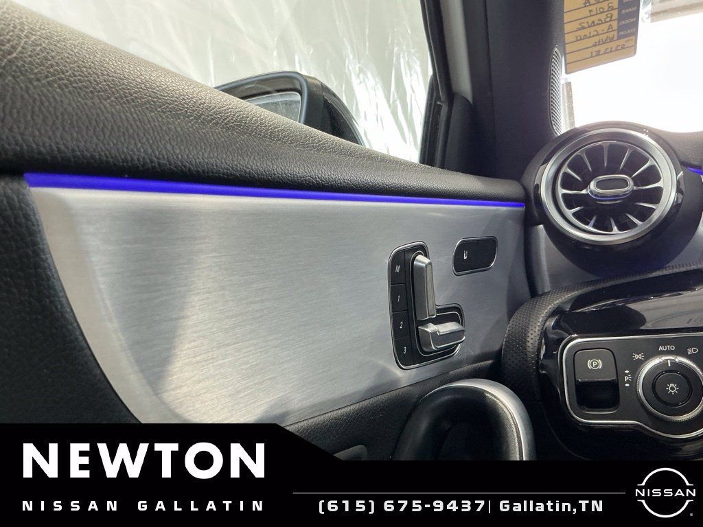 Used 2019 Mercedes-Benz A 220 image 31