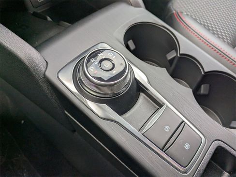 New 2026 Ford Escape ST-Line Select w/ Tech Pack #2 image 35