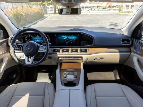 Used 2020 Mercedes-Benz GLE 350 GLE 350 Sport Utility 4D image 30