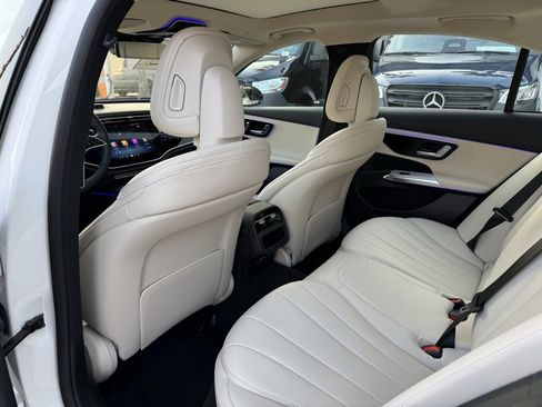 New 2026 Mercedes-Benz E 350 E 350 image 25