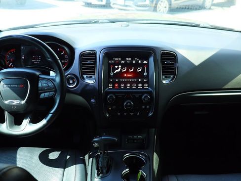 Used 2018 Dodge Durango R/T w/ Blacktop Package image 36