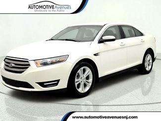 Used 2018 Ford Taurus SEL w/ Equipment Group 201A FWD video 1