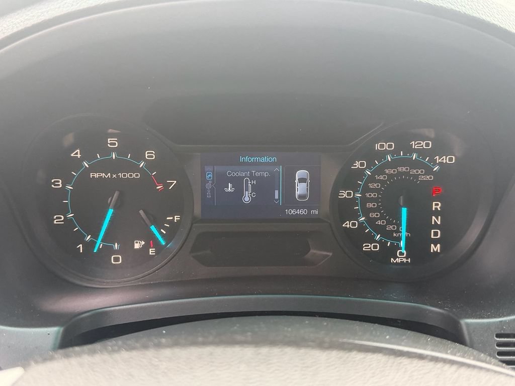 Used 2012 Ford Explorer FWD w/ Class III Trailer Tow Pkg image 23