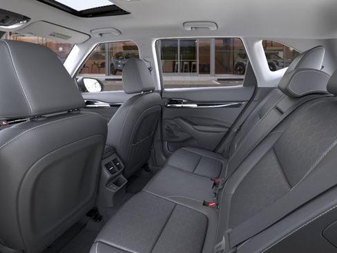 New 2026 Kia Seltos EX w/ EX Sunroof Package AWD/4WD image 18