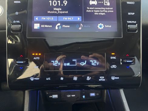 Used 2023 Hyundai Tucson SEL w/ Convenience Package image 20