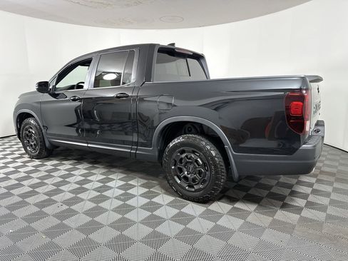 New 2025 Honda Ridgeline TrailSport+ image 2