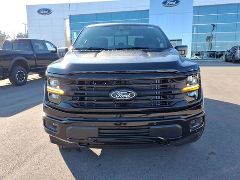 New 2026 Ford F150 XLT image 8