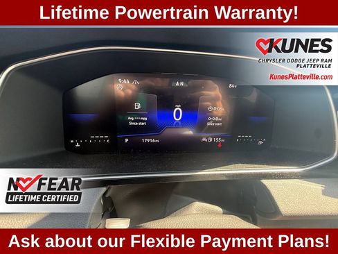 Used 2025 Volkswagen Jetta Sport FWD image 12