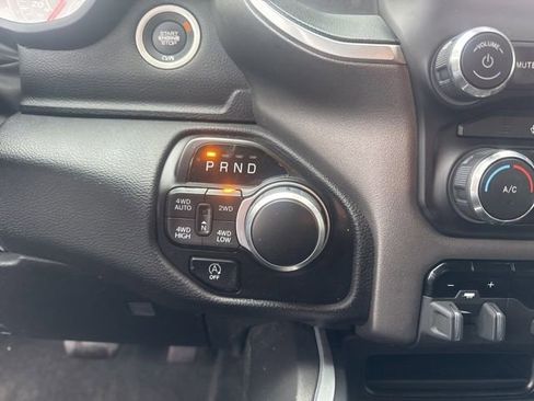 Used 2022 RAM 1500 Big Horn image 16