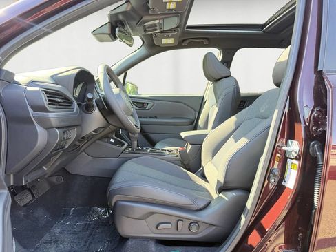 New 2026 Subaru Forester Touring AWD/4WD image 9
