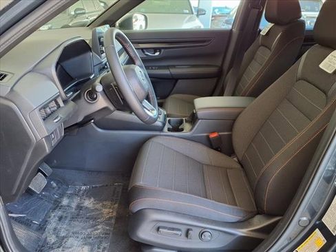 New 2025 Honda CR-V Sport image 9