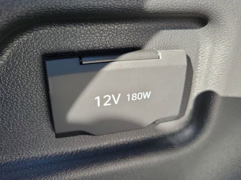 New 2026 Hyundai Tucson SE FWD image 11