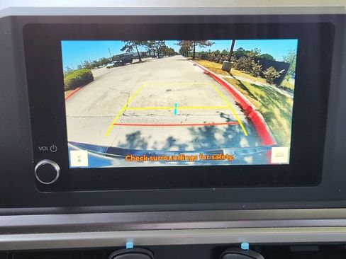 Used 2024 Toyota Tacoma SR5 RWD image 15