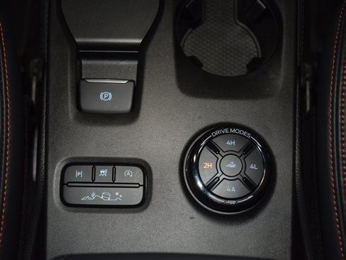 Used 2025 Ford Ranger Raptor image 35