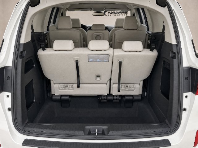 New 2026 Honda Odyssey EX-L image 14