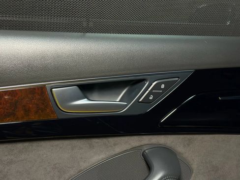 Used 2017 Audi A8 L 3.0T w/ Executive Package image 19