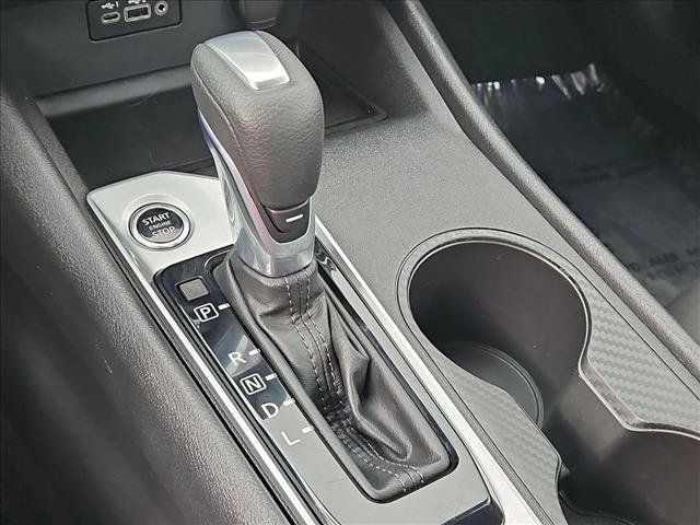 Used 2025 Nissan Altima 2.5 SV FWD image 16