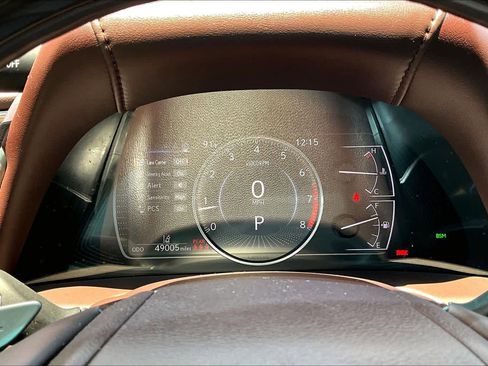 Used 2019 Lexus ES 350 w/ Accessory Package 2 FWD image 26