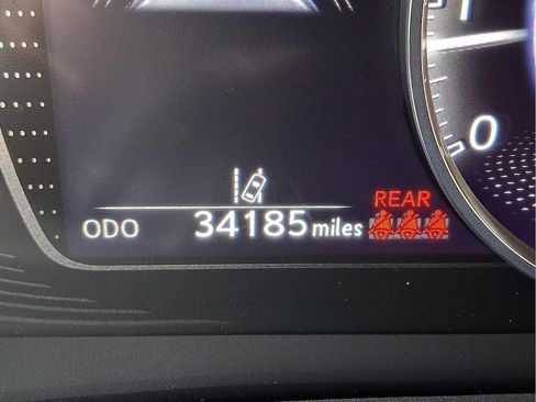 Used 2023 Lexus ES 350 w/ Premium Package FWD image 19