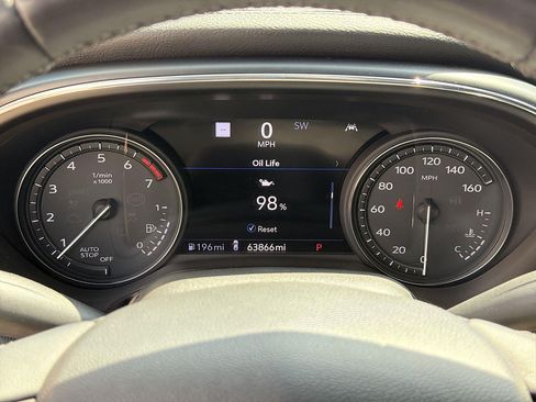 Used 2020 Cadillac CT5 Premium Luxury RWD image 10