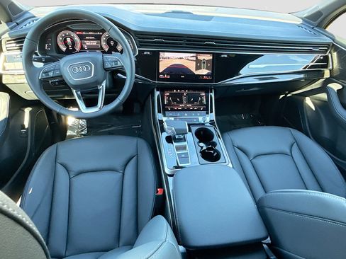 New 2026 Audi Q7 Premium Plus image 15