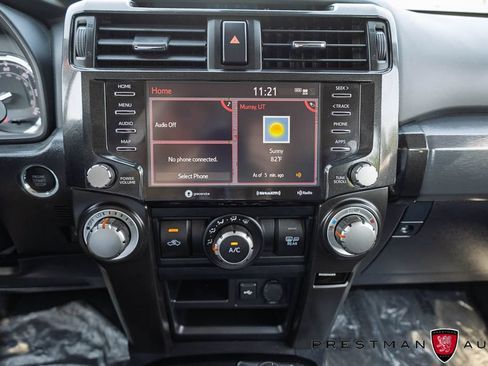 Used 2023 Toyota 4Runner TRD Off-Road Premium w/ Moonroof Package AWD/4WD image 32