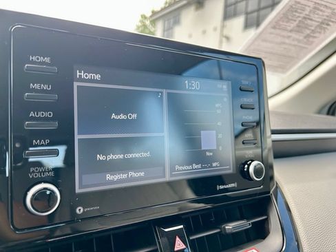 Certified 2022 Toyota Corolla Cross L AWD/4WD image 22