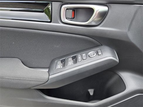 New 2026 Honda Civic Sport image 19