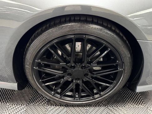 Used 2016 Mercedes-Benz SL 550 SL 550 image 31