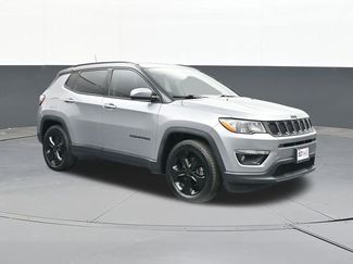 Used 2019 Jeep Compass Altitude 360° Tour