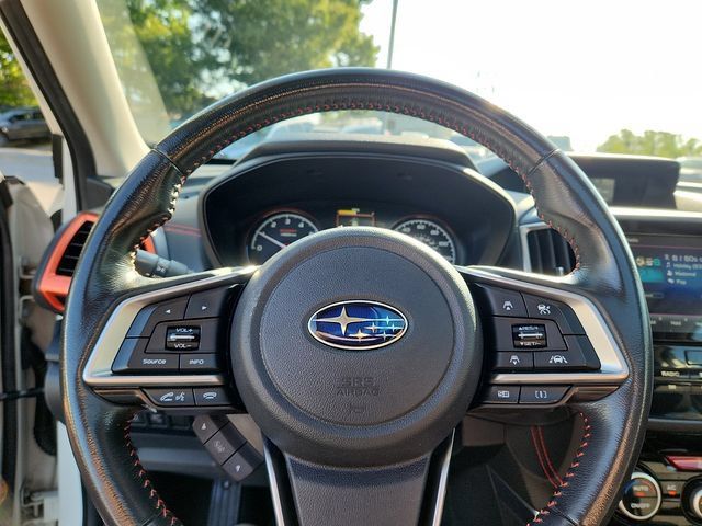 Used 2019 Subaru Forester Sport AWD/4WD image 19