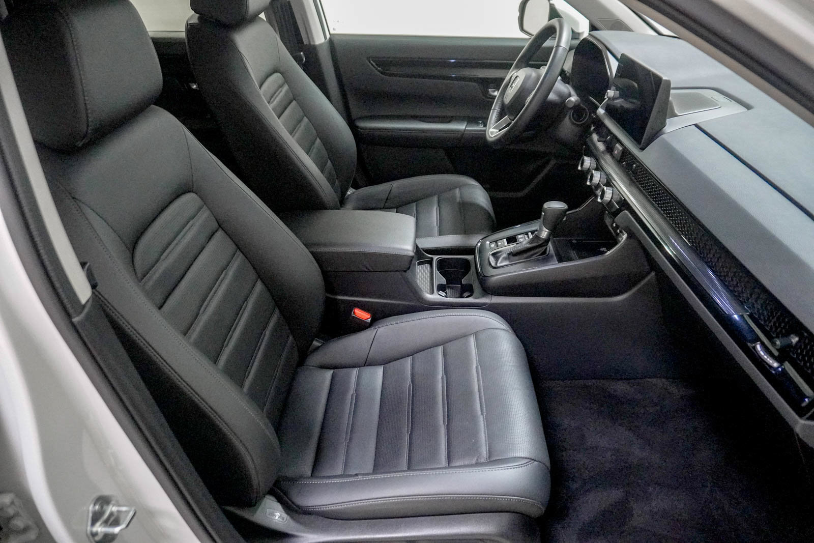 Used 2026 Honda CR-V EX-L image 31