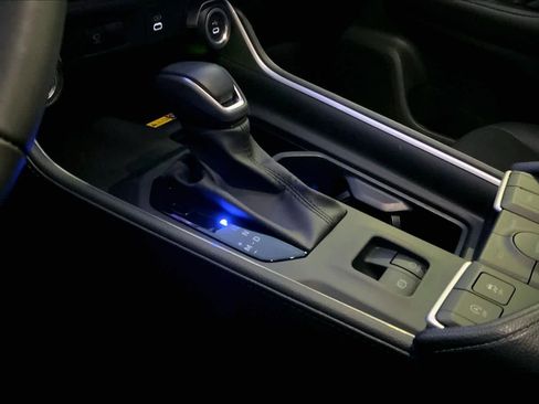 Used 2025 Toyota Grand Highlander Limited image 17