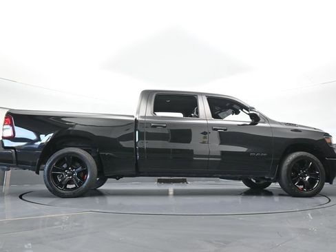Used 2021 RAM 1500 Big Horn image 58