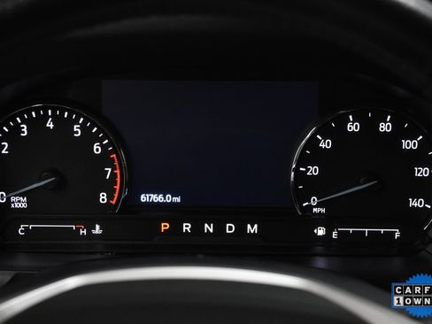 Used 2021 Ford Explorer XLT w/ Class III Trailer Tow Package image 49