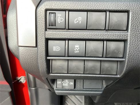 New 2026 Toyota Tacoma SR5 image 33