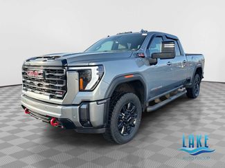 Certified 2024 GMC Sierra 2500 AT4 w/ Max Trailering Package video 1