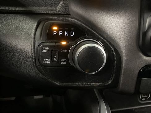 Used 2021 RAM 1500 Big Horn image 26