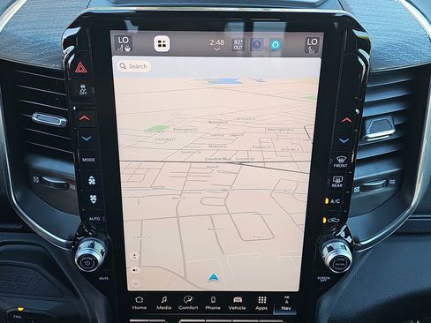 New 2025 RAM 2500 Laramie image 22