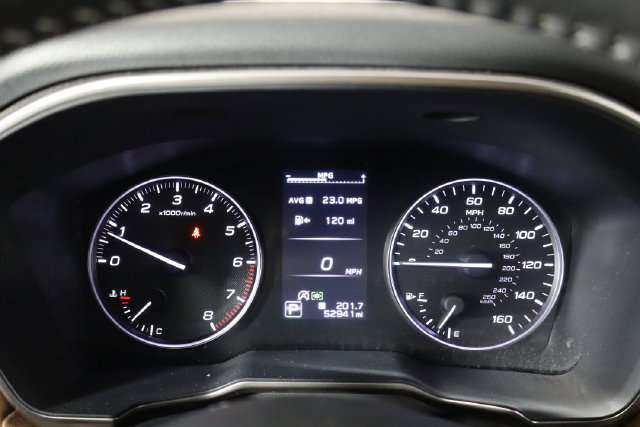 Used 2023 Subaru Outback Touring AWD/4WD image 11