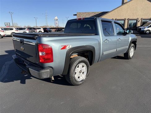 Used 2007 Chevrolet Silverado 1500 LTZ image 7