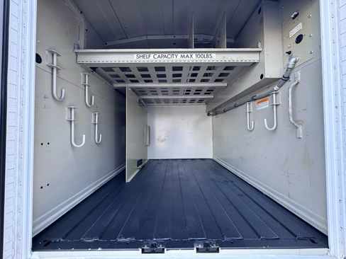 Used 2015 Chevrolet Silverado 3500 W/T image 18