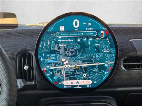 New 2026 MINI Cooper S image 13