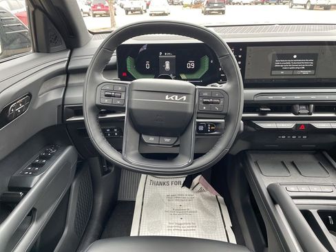 New 2027 Kia Telluride EX X-Line image 13