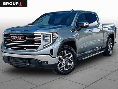 Used 2023 GMC Sierra 1500 SLT w/ SLT Premium Package