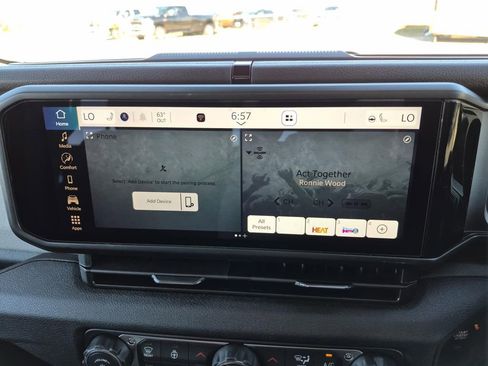 New 2026 Jeep Wrangler Unlimited Sport w/ Convenience Group image 15