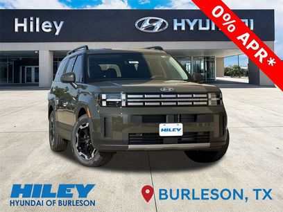 New 2026 Hyundai Santa Fe SEL w/ Tow & Go Package