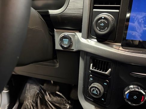 New 2026 Ford F150 XLT w/ Equipment Group 302A MID AWD/4WD image 17