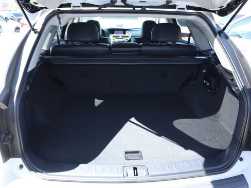 Used 2014 Lexus RX 350 AWD w/ Luxury Package image 11